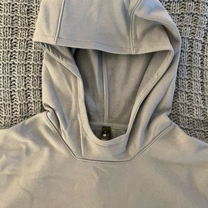 Lululemon French Terry Oversized Hoodie